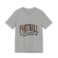 Football Mama T-Shirt — Proud Mom Sports Tee