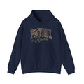 Football Mama Hoodie — Mama Football Mom Pullover for Game Day